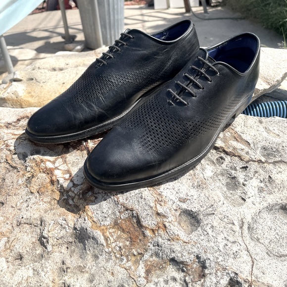 Cole Haan Oxford Dress Shoes main image 4
